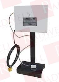  , OZONE GENERATOR, STAND ALONE, SINGLE CHAMBER, CORONA DISCHARGE GENERATOR, DISPERSION STONE