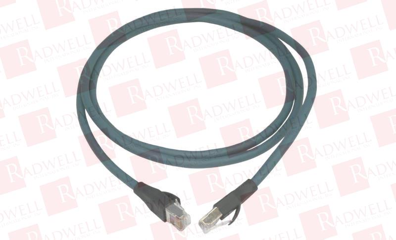 L COM TRD815DZ-SF-GRN-1.5M