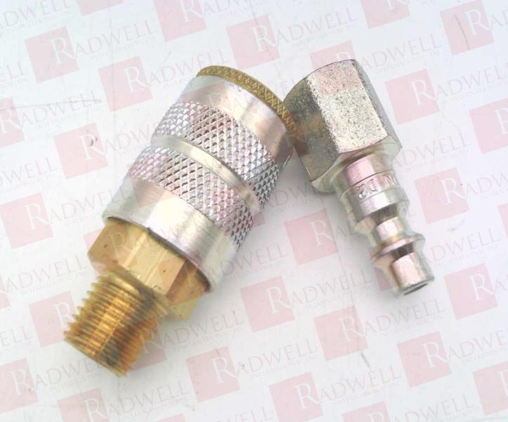 DIXON PND-DQCKIT6