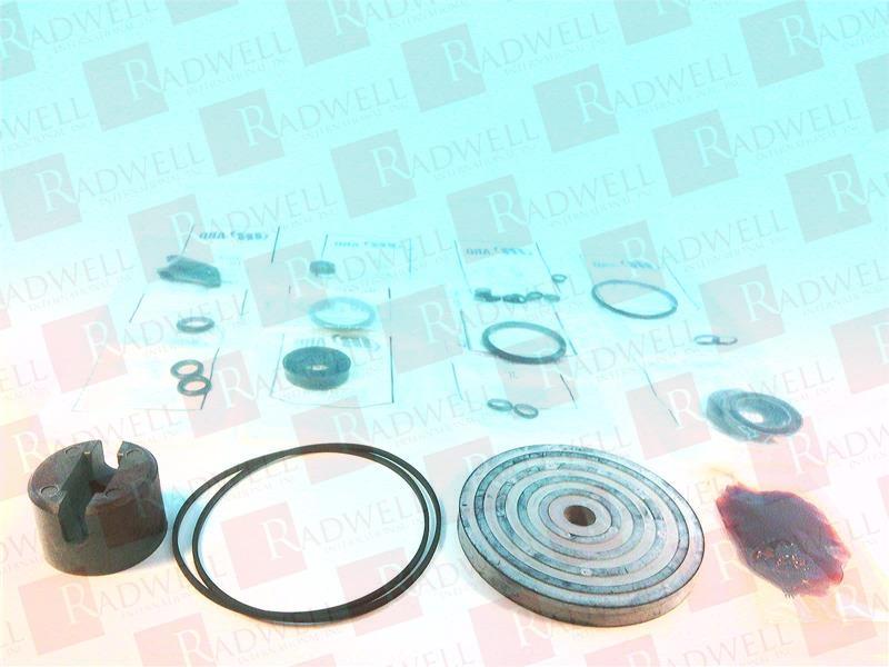 INGERSOLL RAND 637041