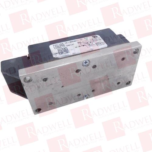 POWEREX 12-800461-00