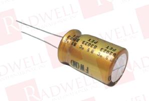 NICHICON UFW1J471MHD