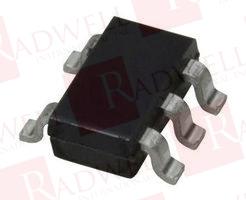 TEXAS INSTRUMENTS SEMI SN65LVDS2DBVR