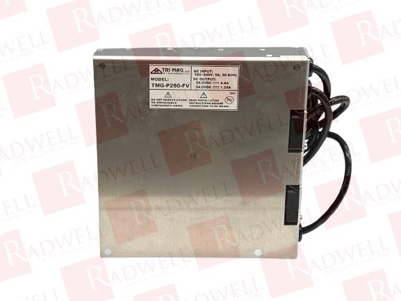 POWERS HOLDINGS INC TMG-P280-FV