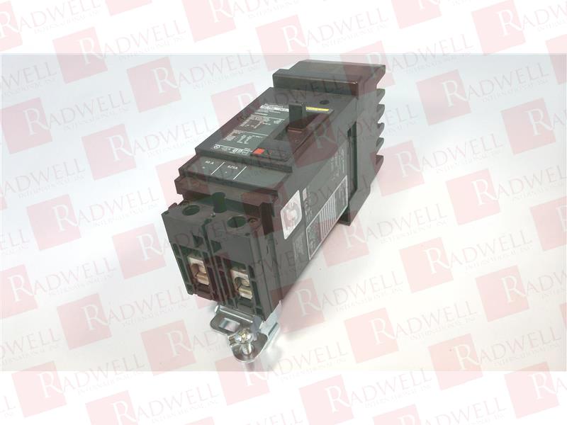 SCHNEIDER ELECTRIC HDA260502