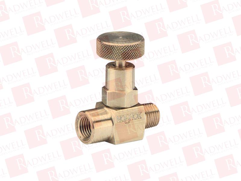 NOSHOK 152-MFB-P1