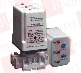 TIME MARK CORP 663