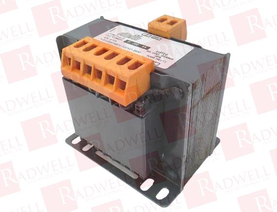TECNOMATIC CORP T1ULF-350VA