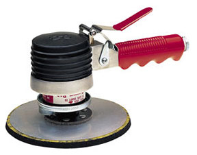 SANDER 6" DA
