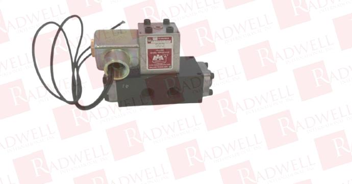AAA PRODUCTS SO3-240VAC