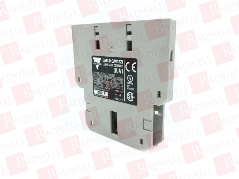 CARLO GAVAZZI GUA1
