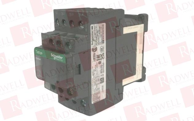 SCHNEIDER ELECTRIC LC1DT32BD