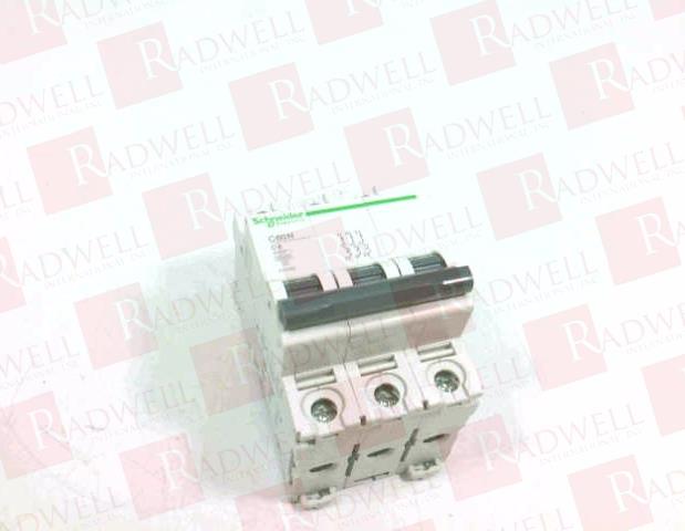 SCHNEIDER ELECTRIC 24348