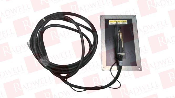 FANUC A02B-0120-C182