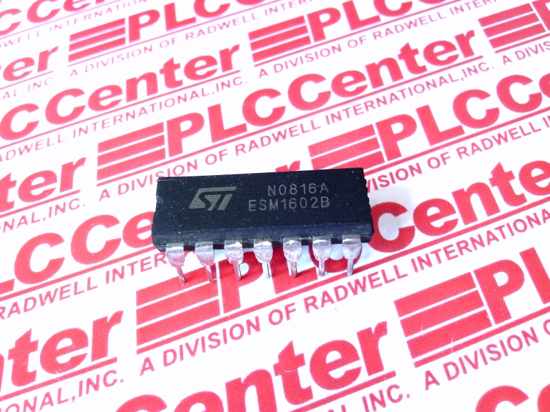 ST MICRO ESM1602B
