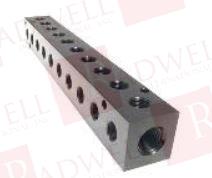 PNEUMADYNE M10-125-10-90W