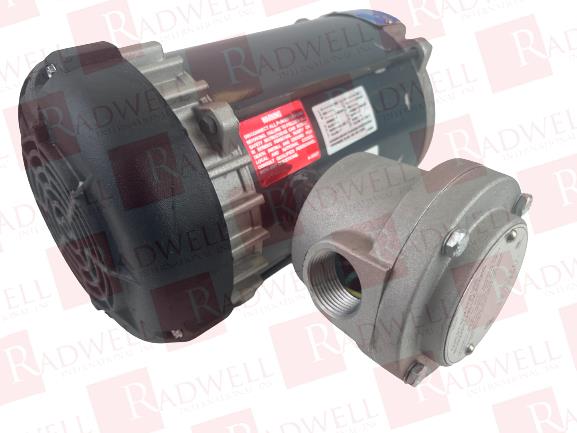 REGAL REXNORD 56C17G15523A P