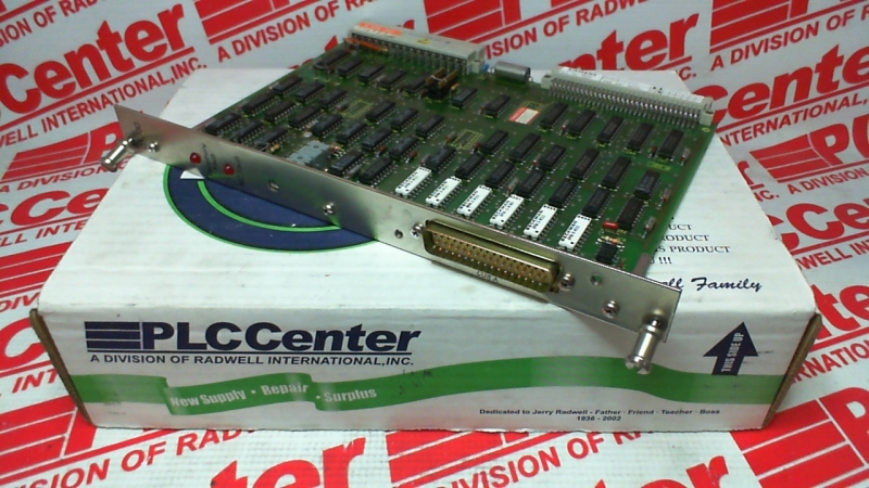 SIEMENS 6FX1191-0AA00
