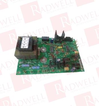 ALLEN BRADLEY O-55350-4