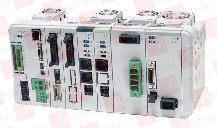 IAI RSEL-G-EC-0-FU2