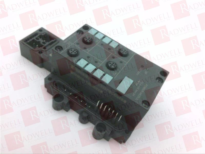 SIEMENS 6ES7148-1CA00-0XB0