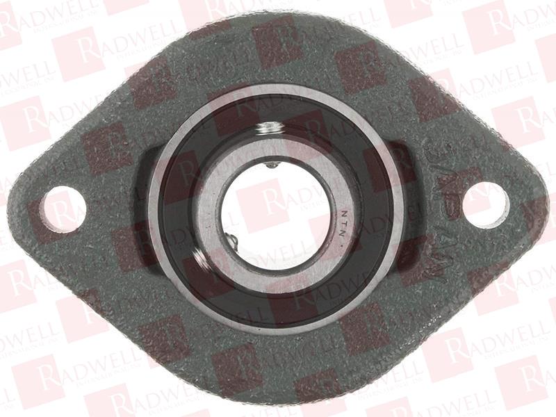 NTN BEARING ASFD205-100
