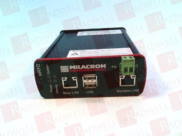 MILACRON IAA-30-N-14