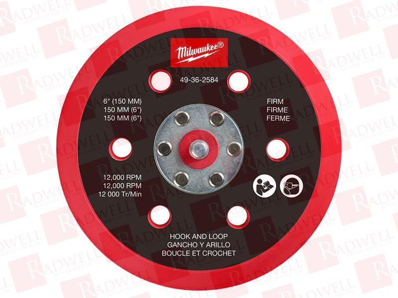 MILWAUKEE POWER TOOLS 49-36-2584