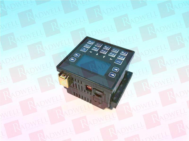 HORNER AUTOMATION HE-XE102JJ
