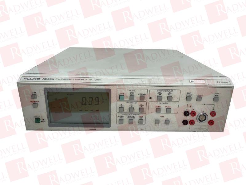 FLUKE 9452 063 04031