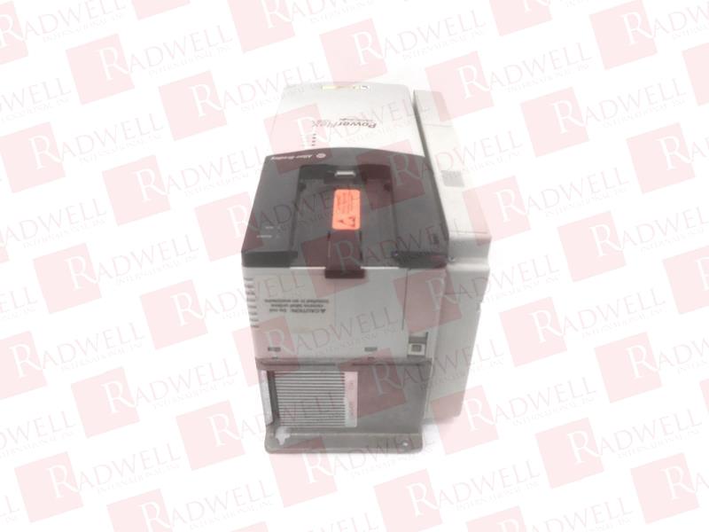 ALLEN BRADLEY 20DD5P0A0EYYAEDEL