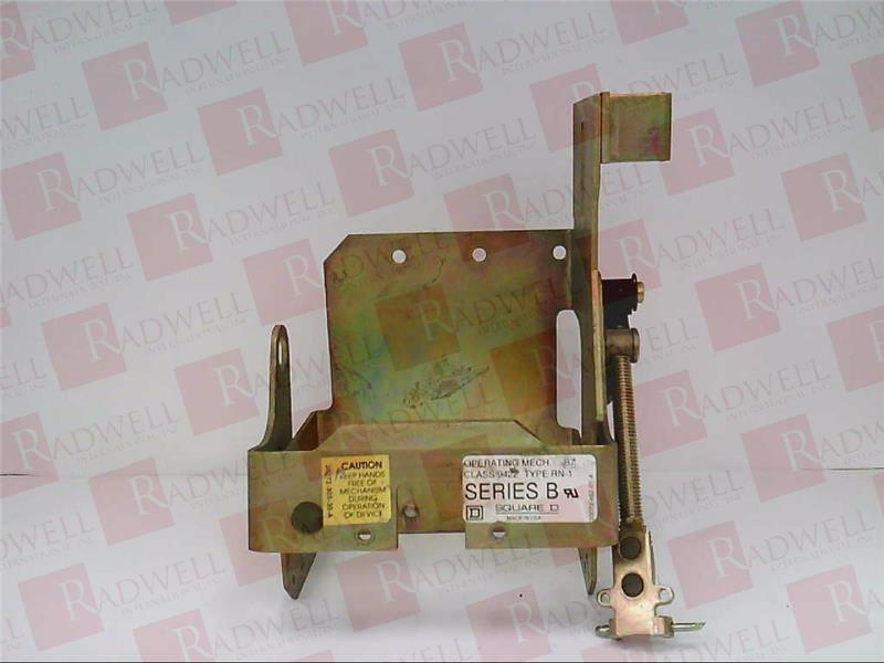 SCHNEIDER ELECTRIC 9422RN1