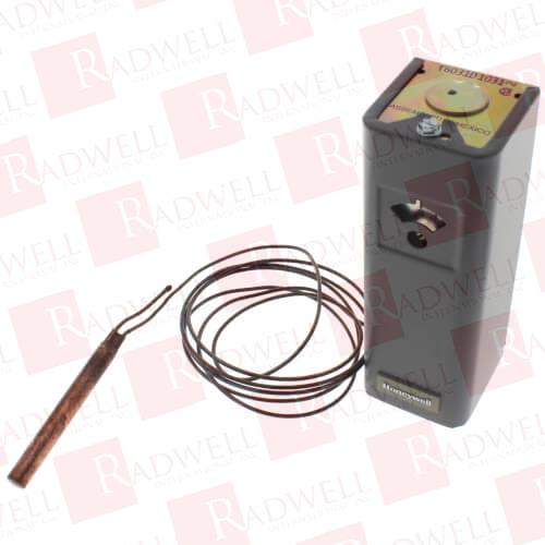 HONEYWELL T6031D-1031