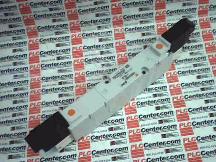SMC VQZ2451-5LO