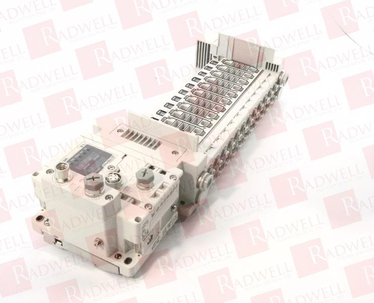 SMC SS5Y5-10S6ZE4-12F-C4D0