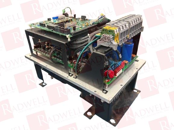 REGAL REXNORD 1105-460-040-C-Y-K31-C01-806101