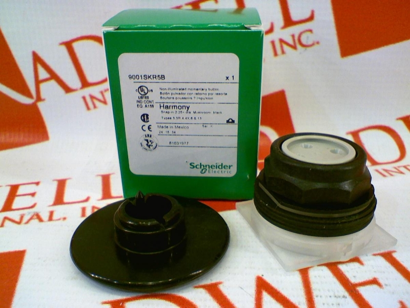 SCHNEIDER ELECTRIC 9001-SKR5B