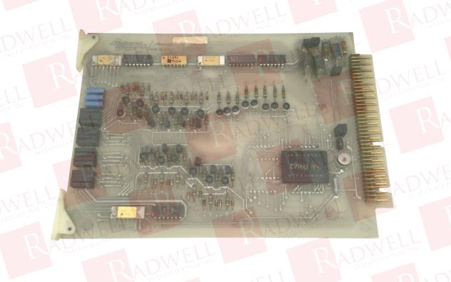 INDUSTRIAL NUCLEONICS 4-047409-002