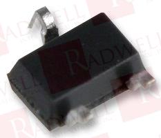 MAXIM INTEGRATED PRODUCTS MAX803ZEXR+T