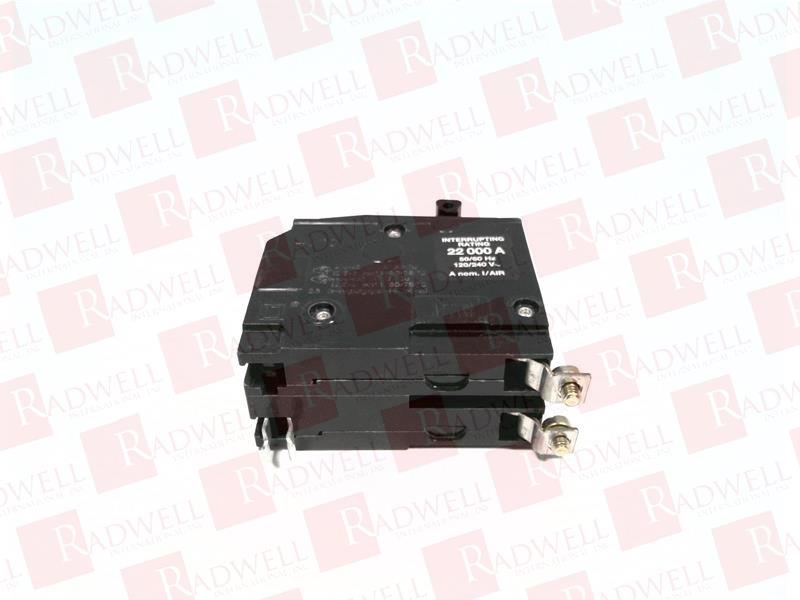 SCHNEIDER ELECTRIC QOB215VH
