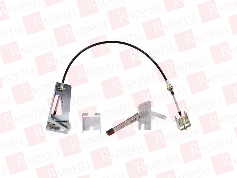 EATON CORPORATION F6S06HP