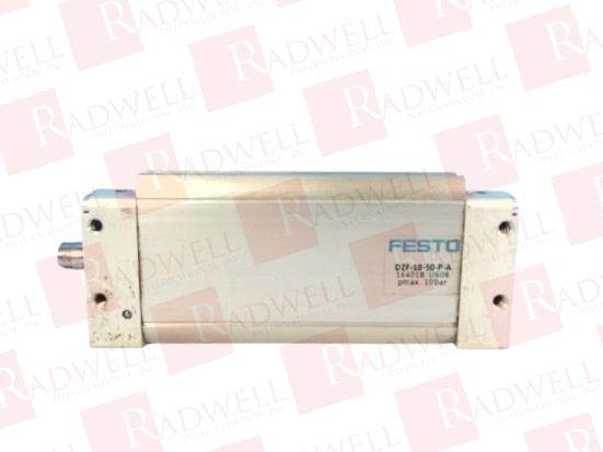 FESTO DZF-18-50-P-A