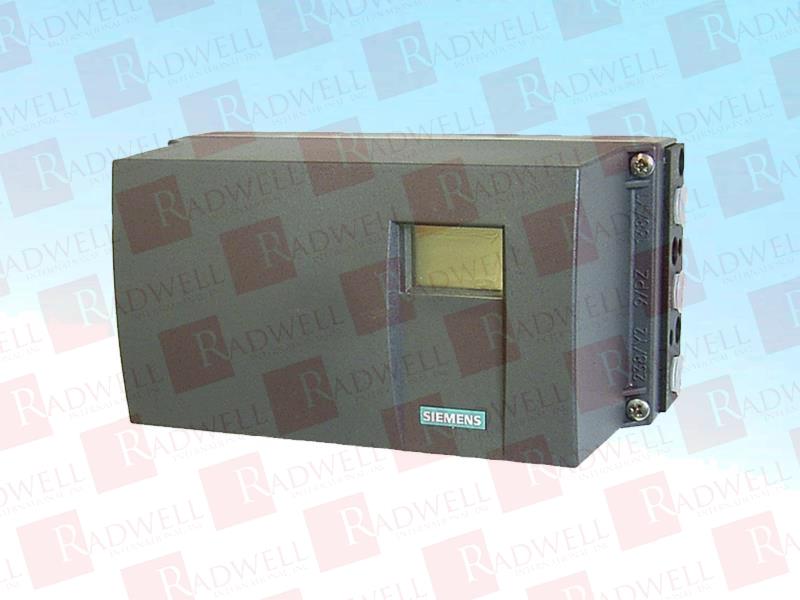 SIEMENS 6DR5110-0NG01-0AA0-Z F01
