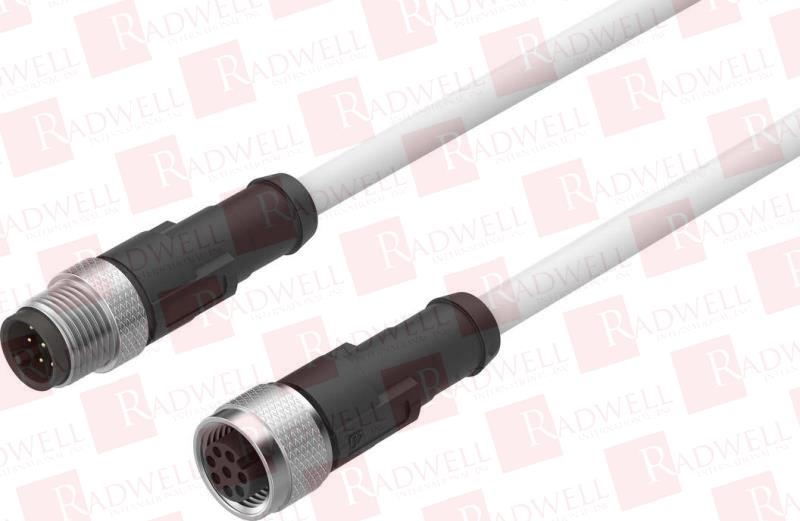 FESTO NEBC-M12G8-E-2-N-M12G8