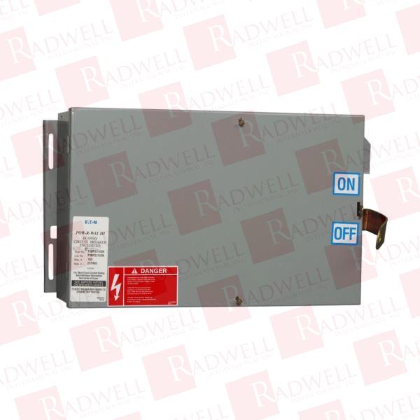 EATON CORPORATION P3F365JN