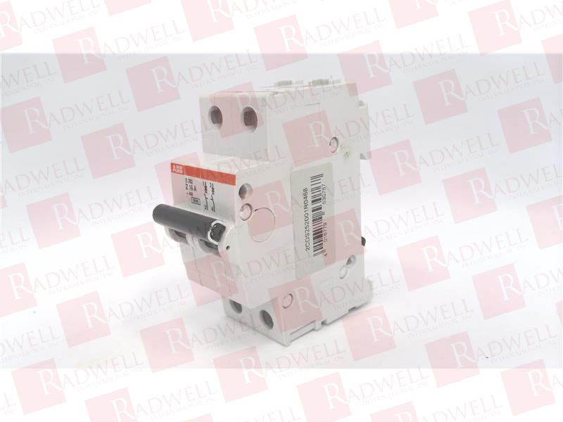 ASEA BROWN BOVERI S202-Z16