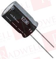 NICHICON UVZ1J471MHD