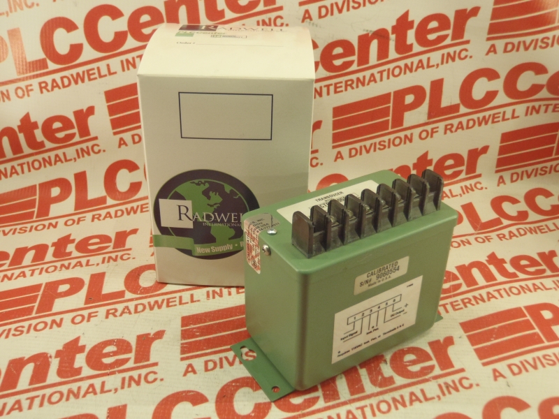 TRANSDUCER OUTPUT 0-10VDC/INPUT 0-5AMP AC