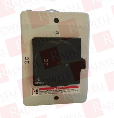 SIEMENS 3LD2164-1GP51-0US2