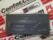 SW176A por BLACK BOX CORP